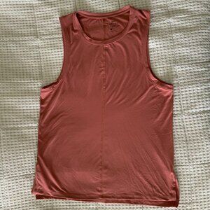 Nike Men's Dri-Fit Yoga Tank Size Large